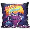 SD TOYS E.t. Phone Home Square Cuscino Cuscino Sd Toys