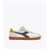 Diadora 🔵Diadora - Tokyo Hit 501.182832 Lava Smoke Unisex New SS26