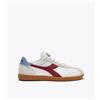 Diadora 🔵Diadora - - Tokyo Hit 501.182832 Merlot Unisex New SS26