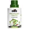 Cifo Concime per Piccoli Frutti cifo - Mirtilli, Lamponi, More, Ribes e Altri