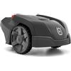 Husqvarna Robot Rasaerba GPS a Batteria HUSQVARNA Giardini 600mq Tagliaerba AUTOMOWER 105