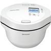 Sharp NUOVO Sharp HEALSIO Hot Cook KN-HW24G 2,4 L BIANCO Auto Cook AC100V