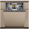 Whirlpool Lavastoviglie incasso 15 coperti 6 SENSO WH8IA15AM3TUCH0 classe A