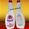 Chante Clair 2 Flaconi Chante Clair Ricarica Sgrassatore Candeggina Classico Igienizza