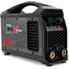 Stayer Welding Saldatrice Inverter 185A STAYER ad Elettrodo MMA Alta Frequenza PROMAX 185 HF K