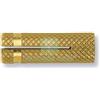 UTENSILERIA 100PZ TASSELLO OTTONE PO FISCHER PO M 6X24: