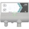 UTENSILERIA 1PZ CENTRALINA IRRIGAZIONE IONIC VISION INTERNO RAIN ZONE 4 VOLT 220 24 TRASF E: