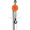 UTENSILERIA 1PZ PARANCO MANUALE A CATENA 7381 WOKIN 738101 KG 1000: