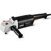 Rupes Lucidatrice Rotativa Angolare Elettrica 1020W RUPES Carrozzeria Legno LH22EN