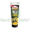 UTENSILERIA 6BLISTER PATTEX MILLECHIODI FORTE E RAPIDO GR.250: