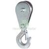 UTENSILERIA 1PZ CARRUCOLA PARANCO TIRATUTTO EUROPEA + GANCIO KG 200 400:
