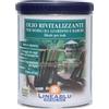 UTENSILERIA 1PZ OLIO RIVITALIZZANTE MOBILI LINEABLU SAYERLACK KK3331 TRASPARENTE AMBRATO ML: