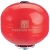 UTENSILERIA 2PZ IDROSFERA ULTRA PRO EXPORT ZILMET LT 24 MM 362 H.MM 345 1"G: