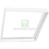 UTENSILERIA 1PZ CORNICE PANNELLO LED BACKLIGHT CENTURY ALLUMINIO BIANCO CM 60X60 H MM 8: