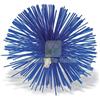 UTENSILERIA 4PZ SCOVOLO NYLON X CAMINO DOMUS MA 12 MM 250: