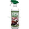 UTENSILERIA 6PZ DISABITUANTE GECHI SPRAY ENERGICA ML 500: