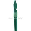 UTENSILERIA 5PZ PALETTO RECINZIONE PLASTICATO SEZIONE MM 35X35X3,5 H.CM 200: