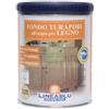 UTENSILERIA 1PZ FONDO TURAPORI ACQUA HU3050 SAYERLACK TRASPARENTE ML 750: