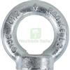 UTENSILERIA 5PZ GOLFARE FEMMINA ZINCATO 8042EZ ROBUR DIN582 M12 O.MM 30: