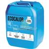 UTENSILERIA 1PZ COMBUSTIBILE STUFA RADIANTE ECOCALOR TAPPO BLU LT 18: