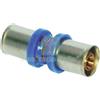 UTENSILERIA 10PZ MANICOTTO MULTISTRATO PRESSARE BAMPI OTTONE MM 16: