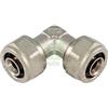 UTENSILERIA 10PZ GOMITO MULTISTRATO BAMPI OTTONE MM 16: