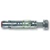 UTENSILERIA 50PZ TASSELLO ACCIAIO TAM S VITE TE FISCHER TA M 6 S 10 VITE TE: