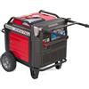 Honda Generatore di Corrente 7 kW a Benzina HONDA 4 Tempi Silenziato Portatile EU70i
