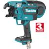 Makita Legatrice Ferri Rinforzo Calcestruzzo a Batteria 18V MAKITA LegaFerri DTR180ZJ