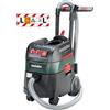 Metabo Aspiratore Solidi e Liquidi 35 Litri METABO Bidone 1400W con Ruote ASR 35 L ACP