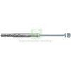 UTENSILERIA 1CF TASSELLO NYLON PROLUNGATO SXRL WT FISCHER VITE TSP CAVA TX SXRL 8X 60 WT C: