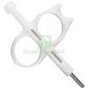 UTENSILERIA 10PZ CHIAVE X IRRIGATORE DINAMICO HUNTER: