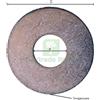 UTENSILERIA 500PZ RONDELLA GREMBIALINA M 8 2,0 X 24 X 8,5 MM: