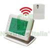 UTENSILERIA 1BLISTER CRONOTERMOSTATO DIGITALE WIRELESS: