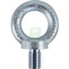 UTENSILERIA 5PZ GOLFARE MASCHIO ZINCATO 8040EZ ROBUR DIN580 M12 O.MM 30: