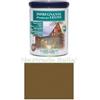UTENSILERIA 1PZ IMPREGNANTE ACQUA LINEABLU SAYERLACK HI2013 NOCE SCURO ML 750: