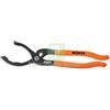 UTENSILERIA 1PZ CHIAVE X FILTRO OLIO A PINZA 108112 WOKIN MM 65 110: