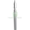 UTENSILERIA 5PZ PALETTO RECINZIONE ZINCATO SEZIONE MM 35X35X3,5 H.CM 200: