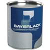 UTENSILERIA 1PZ FONDO TURAPORI NITRO SU220 SAYERLACK TRASPARENTE LT 1: