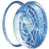 UTENSILERIA 2PZ AERATORE VETRO AE LUX 288 PLT TRASPARENTE MM 160: