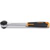 Beta Tools Chiave a cricchetto reversibile Beta 920/55X attacco 1/2" impugnatura