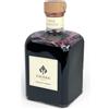 Chiara Firenze Nero di Bacco 2500 ml profumo d'ambiente diffusore con bastoncini