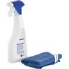 Geberit 242,547.00,1 AquaClean-Kit Per la Pulizia L8jE