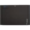 TECO Placca di copertura Teco B03 135x90mm acqua nero soft per K4.2 KPLB0301A00