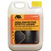 FILA CERA PER PIETRA E COTTO LUCIDA "FILA LONGLIFE" 1LT