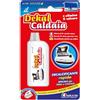 PARODI & PARODI - Decalcificante Ferro da Stiro a Caldaia per Decalcificare Ferri da Stiro, Accessori Casa Elimina Calcare Rapidamente Ripristinando l'Erogazione Ottimale del Vapore, 1 Dose - 20 ml
