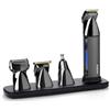 Babyliss Regolabarba SUPER X METAL Multikit Grooming 15in1 Ricaricabile Black