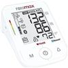 ROSSMAX X5 Misuratore automatico della Pressione Aritmia Ipertensione BLUETOOTH