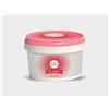 Chemico Smacchiatore Pasta Smacchiatrice per Uso Cutaneo 200 g Paste Remover