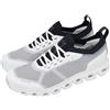 On Running Cloud 6 Versa White Black Men Road Running Jogging Shoes 3MF10040462